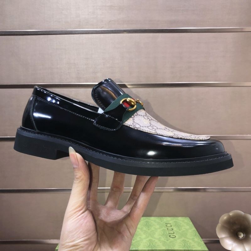 Gucci Business Shoes